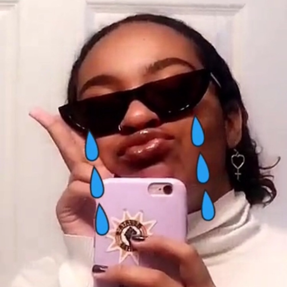 Meet your Posher, Nayana